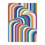  Galison-36251 Now House – 1000-teiliges Puzzle