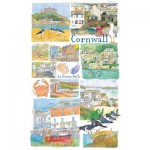 Puzzle   Emma Ball: Cornwall
