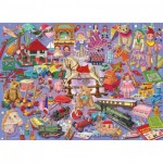 Puzzle   Favoriten In Der Spielzeit