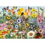 Puzzle   Feengarten