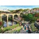 Knaresborough