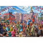 Puzzle   Letzte Tage Des Krieges