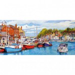 Puzzle   Roger Neil Turner: Weymouth