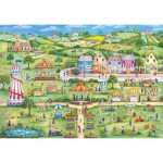 Puzzle   Wir Feiern Den Sommer