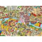 Puzzle   Witze: Shakespeare-Aufrütteln