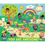 Puzzle   You Are Awesome