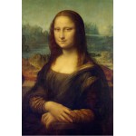 Puzzle  Grafika-F-30847 Leonardo da Vinci - 1503-1506