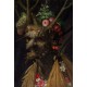Arcimboldo Giuseppe: Four Seasons in One Head, 1590