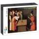 Bosch: Der Gaukler, 1502