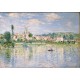Claude Monet: Vétheuil im Sommer, 1880