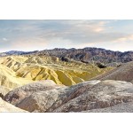 Puzzle   Death Valley, Kalifornien, USA