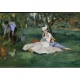 Edouard Manet - 1874