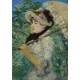 Édouard Manet: Jeanne, 1882