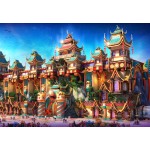 Puzzle   Fairyland China