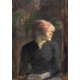 Henri de Toulouse-Lautrec: Carmen Gaudin, 1885