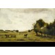 Jean-Baptiste-Camille Corot: View near Epernon, 1850-1860