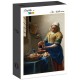 Johannes Vermeer: Die Küchenmagd, 1658-1661