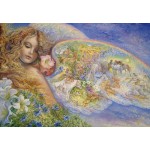Puzzle   Josephine Wall - Wings of Love