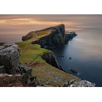 Puzzle   Magnetische Teile - Skye, Insel in Schottland