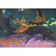 Paul Gauguin: Fatata te Miti (By the Sea), 1892