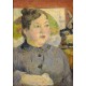 Paul Gauguin: Madame Alexandre Kohler, 1887-1888