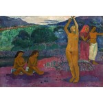 Puzzle   Paul Gauguin: The Invocation, 1903