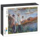 Renoir Auguste: Canoteurs à Chatou, 1879