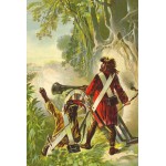Puzzle   Robinson Crusoe von Offterdinger & Zweigle