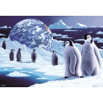 Puzzle   Schim Schimmel - Antarctica's Children