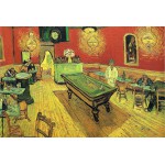 Puzzle   Vincent van Gogh, 1888