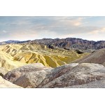 Puzzle   XXL Teile - Death Valley, Kalifornien, USA