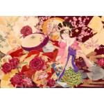 Puzzle   Ayanishiki