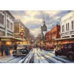 Puzzle   Chuck Pinson - The Warmth of Small Town Living