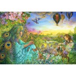 Puzzle   Daydreaming