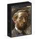 Edouard Vuillard: Self-Portrait, Aged 21, 1889
