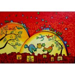 Puzzle  Grafika-F-32519 Confidences