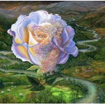 Puzzle  Grafika-F-33481 Josephine Wall - Adrift