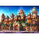 Puzzle   Fairyland China
