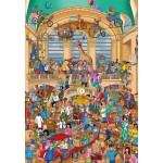 Puzzle   Grand Central