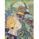 Gustav Klimt: Baby (Cradle), 1917-1918