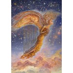 Puzzle   Harp Angel