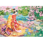 Puzzle   Haru No Uta