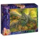 Josephine Wall - Autumn Serenade