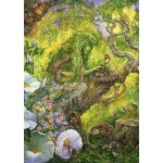 Puzzle   Josephine Wall - Forest Protector