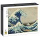 Katsushika Hokusai: Die große Welle vor Kanagawa, 1826-33