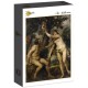 Peter Rubens: Adam et Ève, 1628-1629
