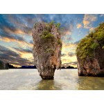 Puzzle   Phuket, Thailand