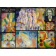 Robert Delaunay - Collage