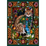Puzzle   Tropicat