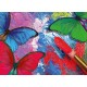 XXL Teile - Schmetterlinge in der Malerei